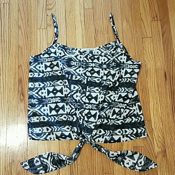 Collective Concepts Tops - 💎Collective Concepts Tank